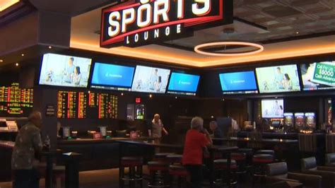 Missouri House passes bill to allow sports gambling